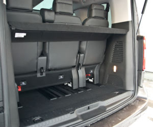 Citroen Spacetourer 2.0 BlueHDi 180 Shine