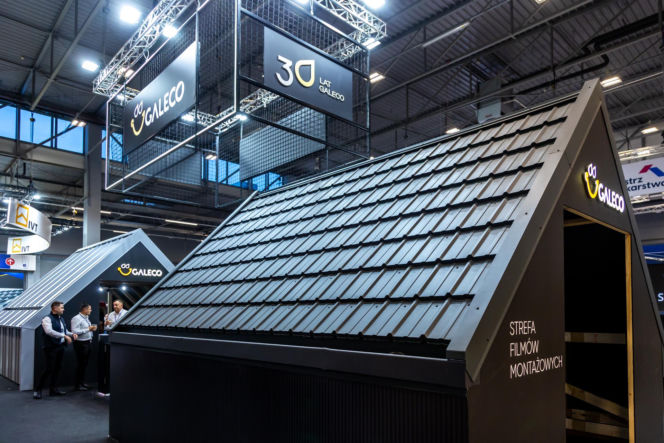 GALECO - Dach Forum 2026