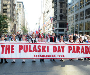 Parada Pułaskiego