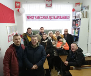 Bydgoszczanie wysłali dary na Białoruś. Na granicy pojawiły się problemy! 