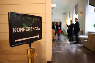 Konferencja Portalu Obronnego