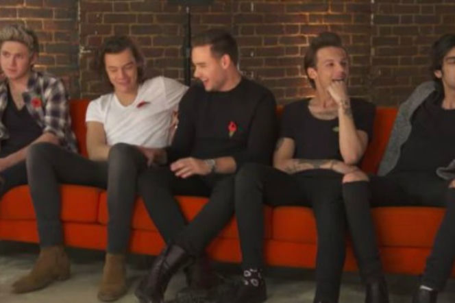 One Direction