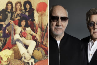 To utwór Queen czy The Who? Dopasuj tytuł do rockowej ikony w quizie!