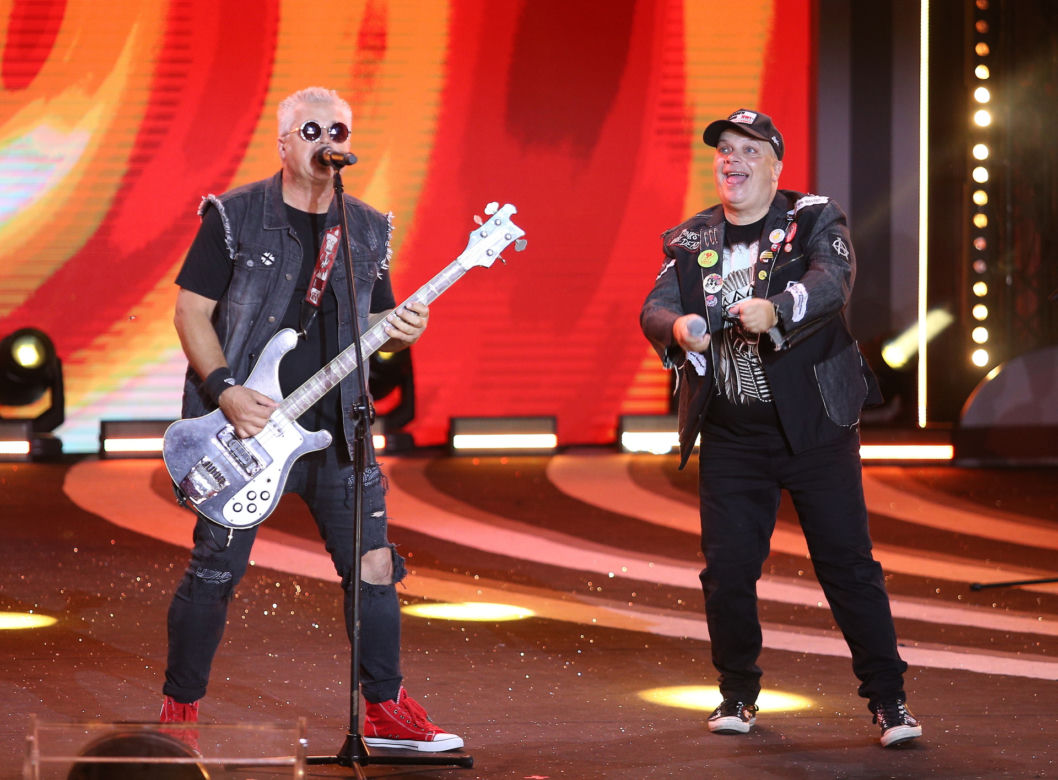 Krzysztof Skiba planuje ślub