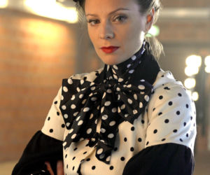 Magdalena Boczarska kiedyś i dziś. Tak na przestrzeni lat zmieniała się jedna z najpopularniejszych aktorek