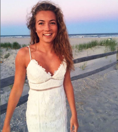 Mackenzie Brooks