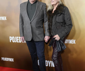 Grażyna Szapołowska