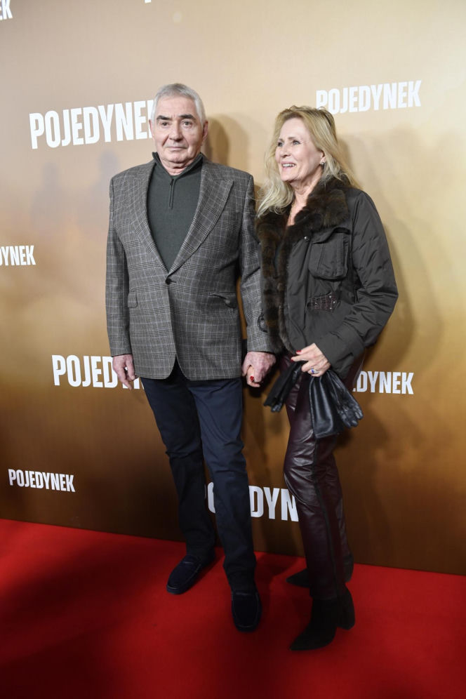 Grażyna Szapołowska