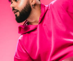 Eurowizja 2026: Grecja - Akylas