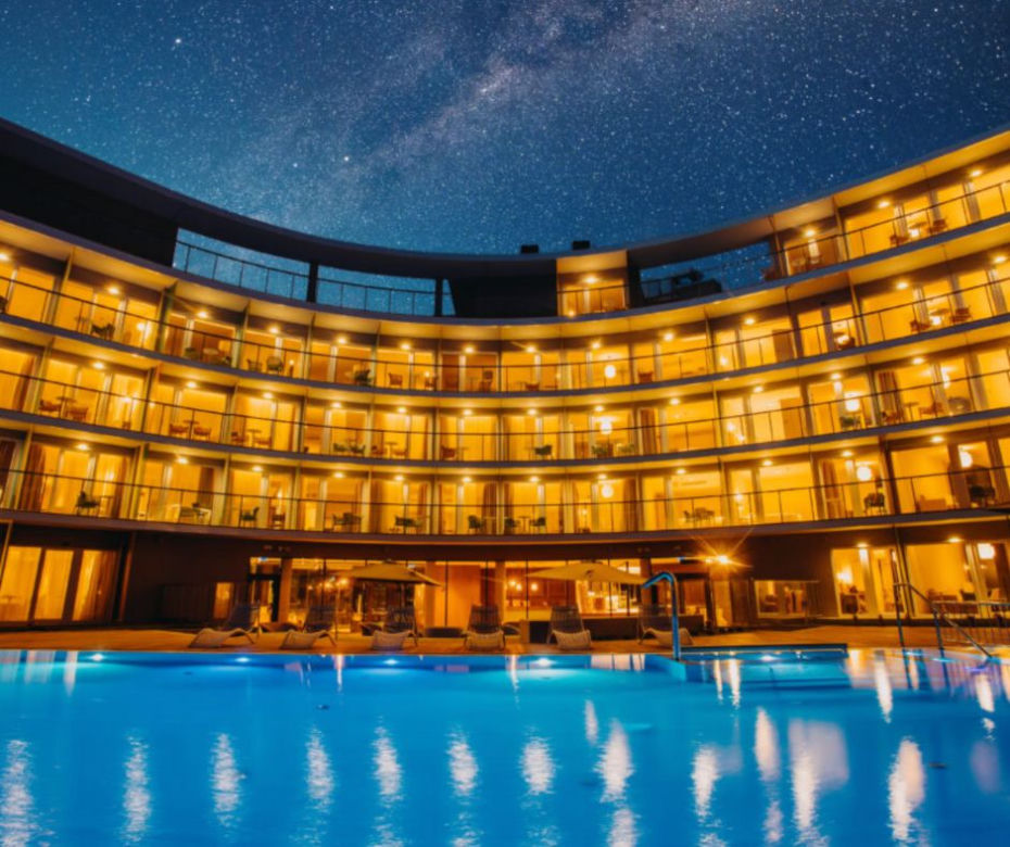 Linea Mare Hotel