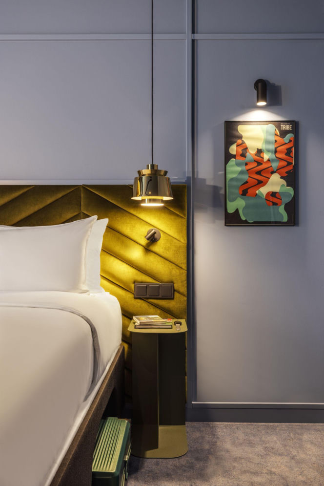 TRIBE Krakow Old Town