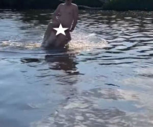M jak miłość: chłopak Moniki Mielnickiej (Lilka), Oskar Paradowski z kolegą Igorem Wójcikiem 