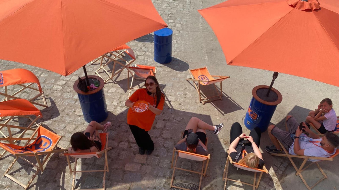 ESKA Summer City na Dolnym Śląsku. Tydzień pierwszy