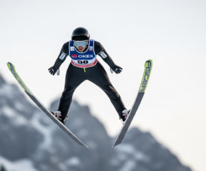 PŚ w skokach: Kacper Tomasiak nową nadzieją. Czy to on zastąpi legendy polskiego sportu?