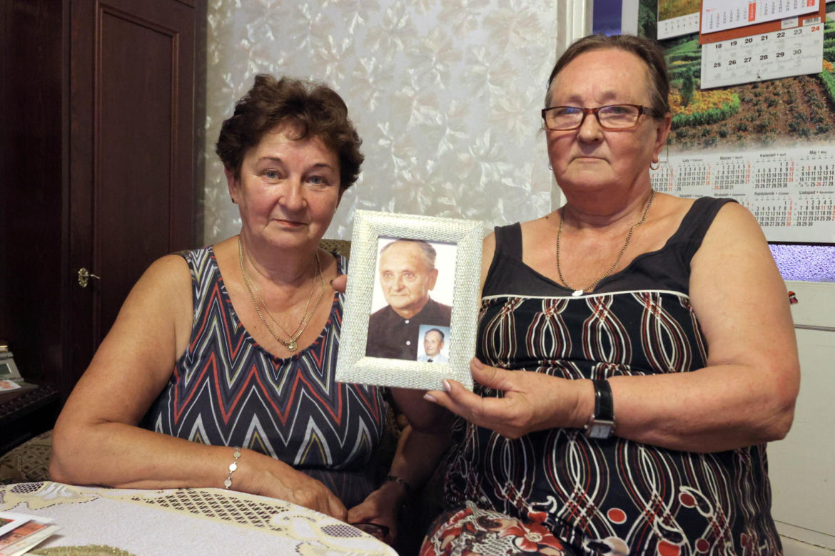 Odkryliśmy tajemnicę zdjęcia z Powstania Warszawskiego! 