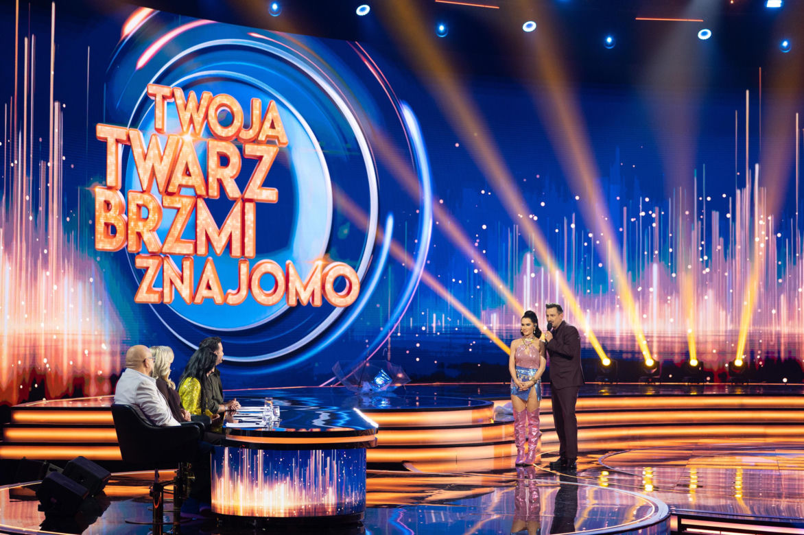 "Twoja twarz brzmi znajomo" - odcinek 2.10.2026