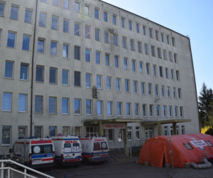 Powiatowe Centrum Medyczne w Grójcu