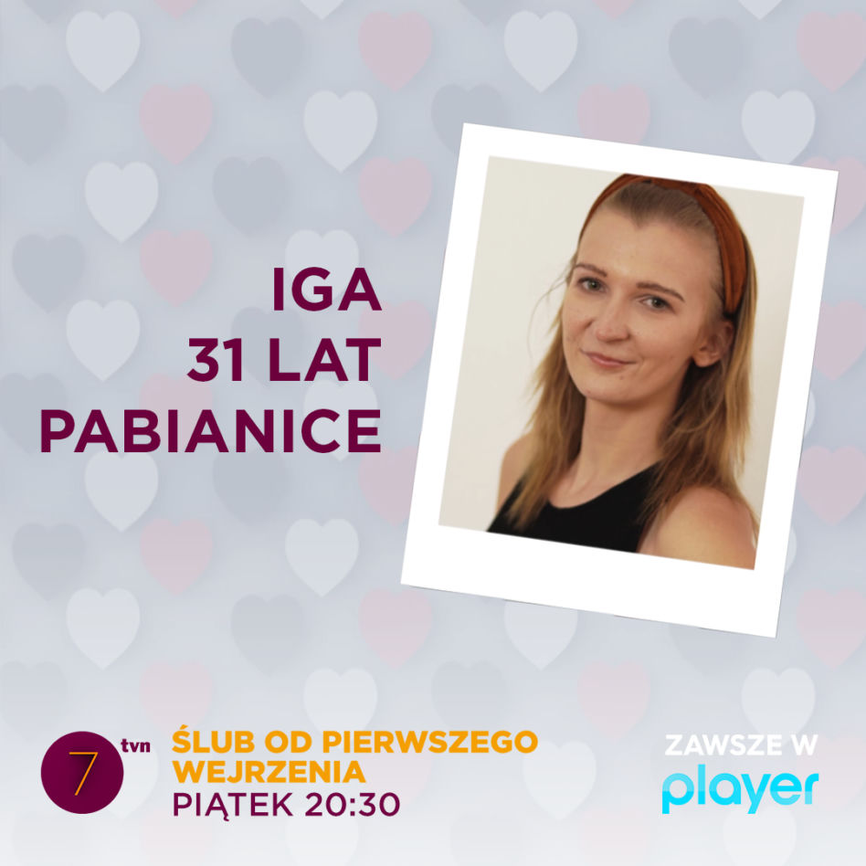 Iga z Pabianic