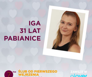 Uczestniczki Ślub od pierwszego wejrzenia 5