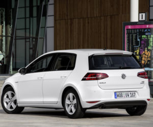 Volkswagen Golf 1.0 TSI BlueMotion