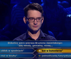 Milionerzy
