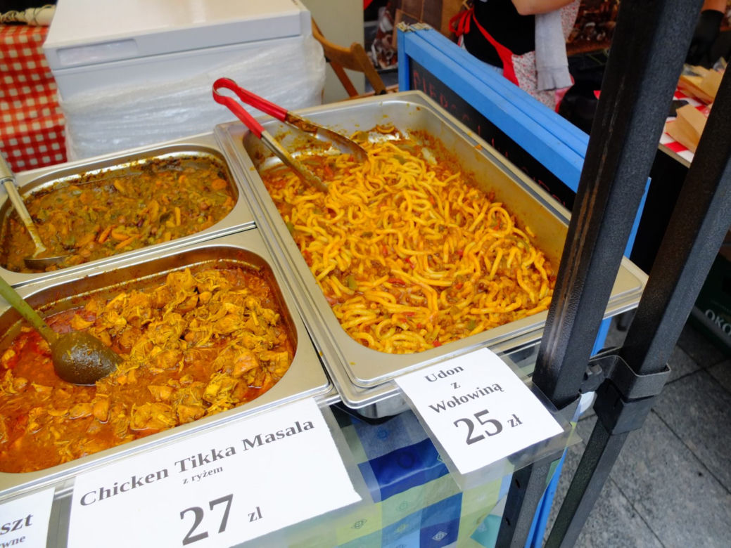 Azja na talerzu, czyli Festiwal Kuchni Azjatyckiej w Lublinie