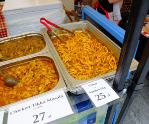Azja na talerzu, czyli Festiwal Kuchni Azjatyckiej w Lublinie