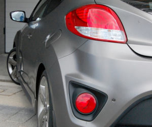 Hyundai Veloster Turbo 1.6 T-GDI