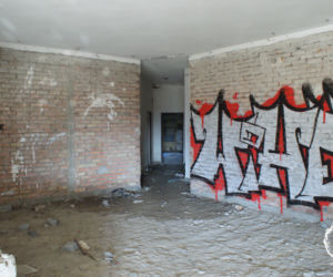 Opuszczone sanatorium na południu Polski. Czas się tutaj zatrzymał. Zobaczcie