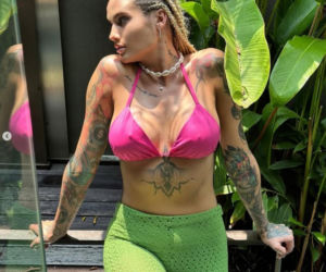 Biusty psuły im karierę