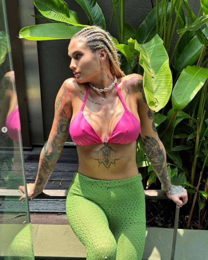 Biusty psuły im karierę