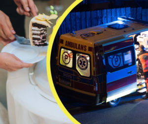 Tragedia na weselu w Tarnobrzegu. 56-latek zasłabł i zmarł!