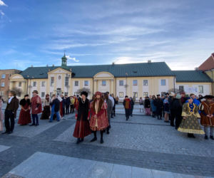 Studniówka miejska w Białymstoku