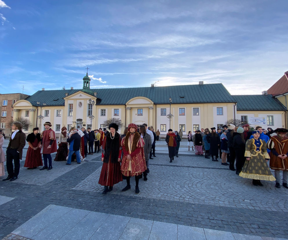 Studniówka miejska w Białymstoku