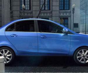 Tata Zest