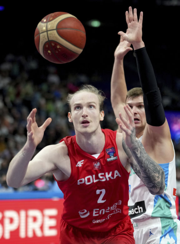 Aleksander Balcerowski
