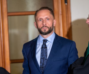Pogrzeb Kamila Durczoka