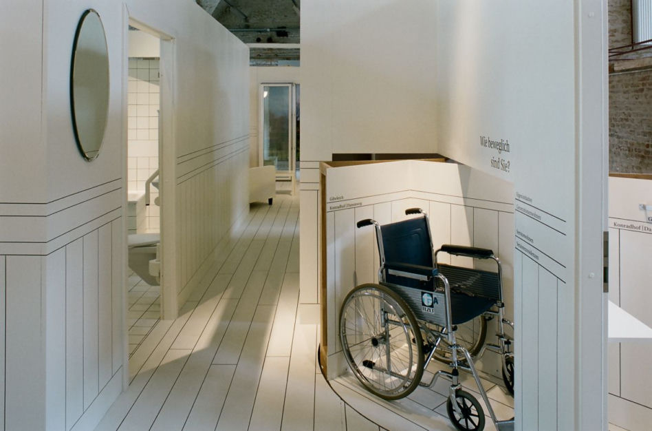 Archiwum Architektury