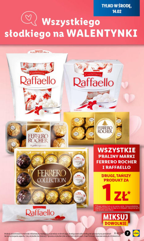 Walentynki w Lidu