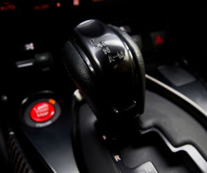 Nissan GT-R 3.8 V6 TwinTurbo / R35 lifting 2017