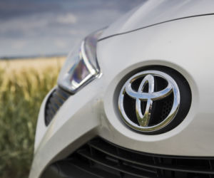 Toyota Aygo 1.0 VVT-i po liftingu