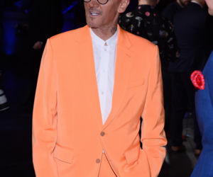 Gwiazdy na premierze serialu dokumentalnego Doda