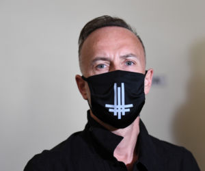 Nergal przed sądem