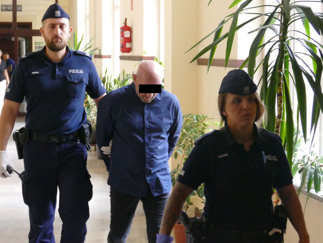 W zabójstwach domowych sprawcy sięgają po to narzędzie, które mają akurat pod ręką