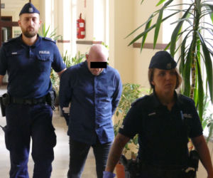 W zabójstwach domowych sprawcy sięgają po to narzędzie, które mają akurat pod ręką