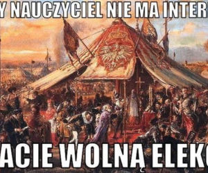 Dziś mija rok od wykrycia koronawirusa w Polsce [MEMY]
