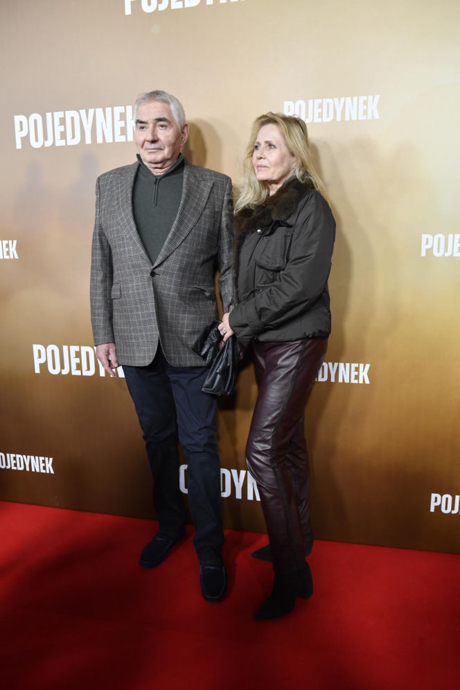 Grażyna Szapołowska