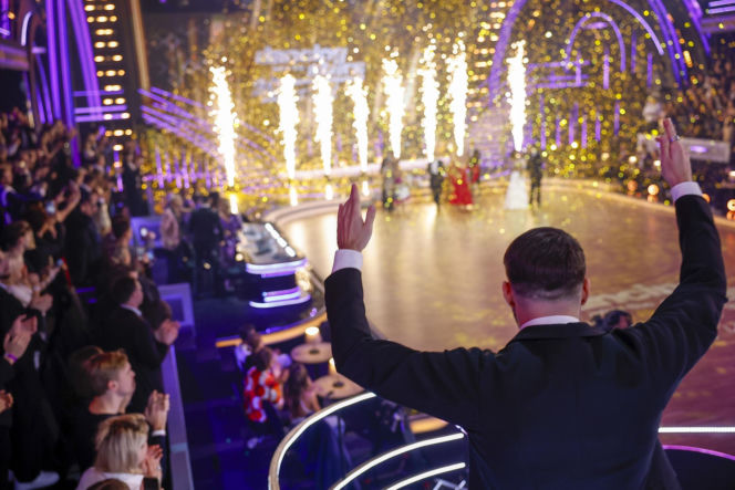 "Taniec z Gwiazdami"