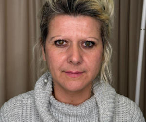 43-letnia Milena ze Starachowic przejdzie metamorfozę. Projekt Kobieta z mocą 