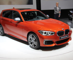 BMW M135i xDrive